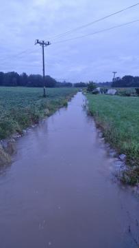 Izredne razmere poplave 5. 8. 2023 (2)